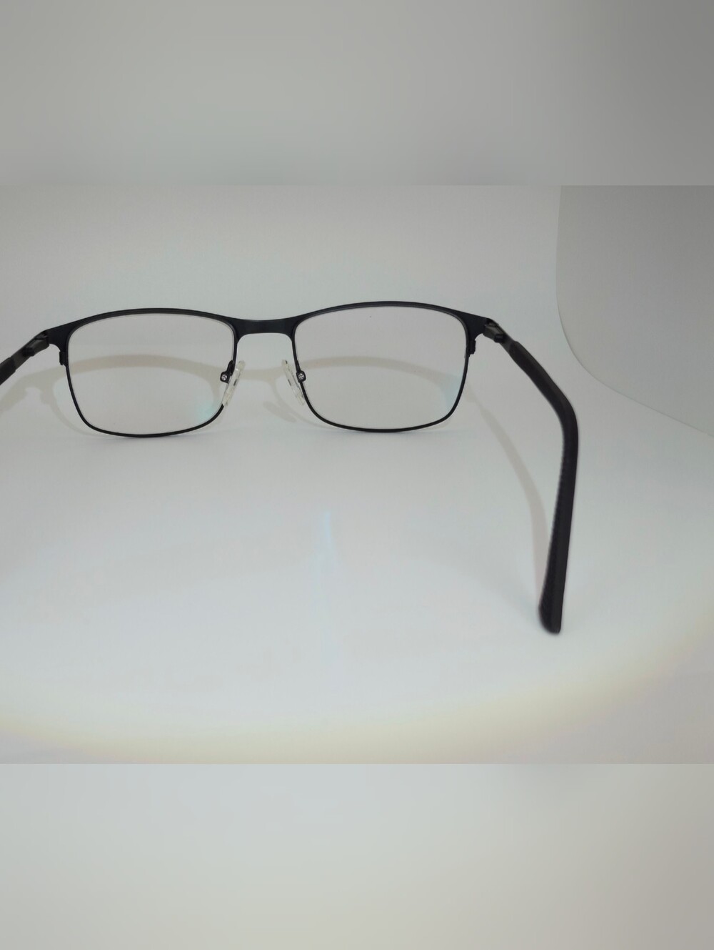 Wit. Rectangular Metal Matte Black. Good Features. - Picture 8 of 11